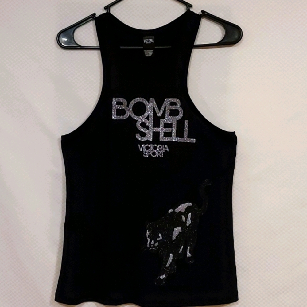 Brand New Without Tags Victoria Secret Tank Top